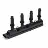 DELPHI Zündspule + 4x BOSCH Zündkerze OPEL Adam Astra J Corsa D E Meriva B 1.2 1.4 Bild DELPHI Zündspule + 4x BOSCH Zündkerze OPEL Adam Astra J Corsa D E Meriva B 1.2 1.4