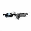 TEXTAR 2501401 Bremsbeläge + Wako BMW 1er F20 F21 114-118i/d 2er F22 F23 218i 218d vorne Bild TEXTAR 2501401 Bremsbeläge + Wako BMW 1er F20 F21 114-118i/d 2er F22 F23 218i 218d vorne