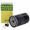 MANN W719/30 Ölfilter + Schraube VW Golf 3 4 Passat B3/B4 B5 Sharan T4 Vento 1.6 1.8 2.0 Bild MANN W719/30 Ölfilter + Schraube VW Golf 3 4 Passat B3/B4 B5 Sharan T4 Vento 1.6 1.8 2.0