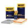 HENGST FILTER Ölfilter E19H D83 + Luftfilter E301L + Filter, Innenraumluft E900LC Bild HENGST FILTER Ölfilter E19H D83 + Luftfilter E301L + Filter, Innenraumluft E900LC