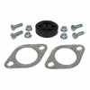 Hosenrohr Flexrohr + Montagesatz HYUNDAI i30 FD KIA Cee'D ED 1.4 1.6 mitte Bild Hosenrohr Flexrohr + Montagesatz HYUNDAI i30 FD KIA Cee'D ED 1.4 1.6 mitte