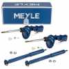 MEYLE Stoßdämpfer 526 623 0003 + Stoßdämpfer 526 725 0005