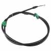 FEBI BILSTEIN Seilzug, Feststellbremse 108709 + Seilzug, Feststellbremse 108710 Bild FEBI BILSTEIN Seilzug, Feststellbremse 108709 + Seilzug, Feststellbremse 108710