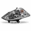 HELLA Hauptscheinwerfer 1EG 009 627-011 + Hauptscheinwerfer 1EG 009 627-021 Bild HELLA Hauptscheinwerfer 1EG 009 627-011 + Hauptscheinwerfer 1EG 009 627-021