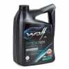 MANN Filterset 3-tlg + 7L WOLF 5W30 C3 LL III Motoröl BMW X3 F25 X4 F26 xDrive30/35d N57 Bild MANN Filterset 3-tlg + 7L WOLF 5W30 C3 LL III Motoröl BMW X3 F25 X4 F26 xDrive30/35d N57
