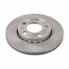 FEBI BILSTEIN Bremsscheibe 22874 + Bremsbelagsatz, Scheibenbremse 16044 Bild FEBI BILSTEIN Bremsscheibe 22874 + Bremsbelagsatz, Scheibenbremse 16044