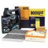 Filterset 3-tglg + 6L WOLF 5W30 C3 LL III Motoröl für BMW G30 G31 G32 G11 X5 G05 B47 B48 Bild Filterset 3-tglg + 6L WOLF 5W30 C3 LL III Motoröl für BMW G30 G31 G32 G11 X5 G05 B47 B48