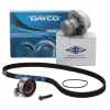 DAYCO Zahnriemensatz KTB221 GEBA Wasserpumpe, Motork&uuml;hlung 410