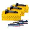 HELLA Zündspule 5DA 358 168-131 BOSCH Zündkerze 0 242 135 527 Bild HELLA Zündspule 5DA 358 168-131 BOSCH Zündkerze 0 242 135 527