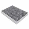 CARIPAR Innenraumfilter Aktivkohlefilter PORSCHE Cayenne (92A) VW Touareg (7P) Bild CARIPAR Innenraumfilter Aktivkohlefilter PORSCHE Cayenne (92A) VW Touareg (7P)