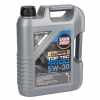 6L LIQUI MOLY TOP TEC 4600 5W-30 Motoröl + HENGST Ölfilter ALFA ROMEO FIAT OPEL SAAB Bild 6L LIQUI MOLY TOP TEC 4600 5W-30 Motoröl + HENGST Ölfilter ALFA ROMEO FIAT OPEL SAAB