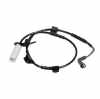ZIMMERMANN Bremsbeläge + Wako MINI R56 R57 R55 One / Cooper bis 08.2010 vorne