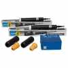 SACHS Staubschutzsatz, Stoßdämpfer 900 126 BILSTEIN Stoßdämpfer 19-144221 Bild SACHS Staubschutzsatz, Stoßdämpfer 900 126 BILSTEIN Stoßdämpfer 19-144221