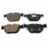 ATE Ceramic Bremsbeläge + Warnkontaktsensor BMW X5 E70 30i 3.0d X6 E71 E72 35i 35d vorne Bild ATE Ceramic Bremsbeläge + Warnkontaktsensor BMW X5 E70 30i 3.0d X6 E71 E72 35i 35d vorne