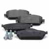 BREMBO P50118 Bremsbeläge + Warnkontakt MERCEDES W205 S205 W213 S213 X156 vorne Bild BREMBO P50118 Bremsbeläge + Warnkontakt MERCEDES W205 S205 W213 S213 X156 vorne