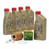 5 Liter CASTROL Edge Motoröl ÖL 5W30 M BMW Longlife-04 + MANN Ölfilter HU7003x Bild 5 Liter CASTROL Edge Motoröl ÖL 5W30 M BMW Longlife-04 + MANN Ölfilter HU7003x