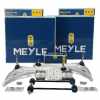 MEYLE Stange/Strebe, Stabilisator 316 060 4607/HD + Halter, Querlenkerlagerung 300 311 2604/HD + Lenker, Radaufhängung 316 050 0003/HD + Lenker, Radaufhängung 316 050 0004/HD Bild MEYLE Stange/Strebe, Stabilisator 316 060 4607/HD + Halter, Querlenkerlagerung 300 311 2604/HD + Lenker, Radaufhängung 316 050 0003/HD + Lenker, Radaufhängung 316 050 0004/HD