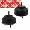FEBI BILSTEIN Lagerung, Motor 14187 + Lagerung, Motor 14188 Bild FEBI BILSTEIN Lagerung, Motor 14187 + Lagerung, Motor 14188