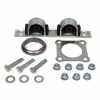 Abgasrohr + Montagesatz für SEAT LEON TOLEDO VW BORA GOLF 4 1.6 16V 105 PS vorne Bild Abgasrohr + Montagesatz für SEAT LEON TOLEDO VW BORA GOLF 4 1.6 16V 105 PS vorne