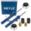 MEYLE Sto&szlig;d&auml;mpfer 326 623 0042 + Federbeinst&uuml;tzlager 300 313 3601 + Staubschutzsatz, Sto&szlig;d&auml;mpfer 314 640 0007 + Sto&szlig;d&auml;mpfer 326 623 0043