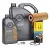 6L ORIGINAL 5W-30 MB 229.51 Motoröl BOSCH + Ölfilter MERCEDES W202 W203 W124 W210 M104/111 Bild 6L ORIGINAL 5W-30 MB 229.51 Motoröl BOSCH + Ölfilter MERCEDES W202 W203 W124 W210 M104/111