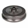 SEBRO Bremstrommeln + ZIMMERMANN Bremsbacken PORSCHE 924 2.0 125 PS hinten Bild SEBRO Bremstrommeln + ZIMMERMANN Bremsbacken PORSCHE 924 2.0 125 PS hinten