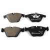 ATE Ceramic Bremsbeläge + Warnkontaktsensor BMW 5er F10 F11 528i 530i 525d 530d vorne Bild ATE Ceramic Bremsbeläge + Warnkontaktsensor BMW 5er F10 F11 528i 530i 525d 530d vorne