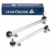 LEMF&Ouml;RDER Stange/Strebe, Stabilisator 36039 01 + Stange/Strebe, Stabilisator 36040 01