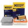 HENGST FILTER Filter, Innenraumluft E4938LC-2 + Luftfilter E2130L + Ölfilter E859H D352 Bild HENGST FILTER Filter, Innenraumluft E4938LC-2 + Luftfilter E2130L + Ölfilter E859H D352