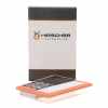 HIRSCHER Luftfilter MERCEDES W203 W204 W211 W221 OM642 links 6420942804
