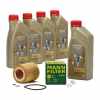 5 Liter CASTROL Edge Motoröl ÖL 5W30 M BMW Longlife-04 + MANN Ölfilter HU816x Bild 5 Liter CASTROL Edge Motoröl ÖL 5W30 M BMW Longlife-04 + MANN Ölfilter HU816x