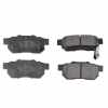 FEBI BILSTEIN Bremsscheibe 108398 + Bremsbelagsatz, Scheibenbremse 116279 Bild FEBI BILSTEIN Bremsscheibe 108398 + Bremsbelagsatz, Scheibenbremse 116279