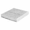 HIRSCHER Innenraumfilter Aktivkohle FORD Galaxy Kuga Mondeo S-Max 1315687 Bild HIRSCHER Innenraumfilter Aktivkohle FORD Galaxy Kuga Mondeo S-Max 1315687