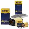 HENGST FILTER Luftfilter E1145L + Filter, Innenraumluft E2904LC + Ölfilter E818H D238 Bild HENGST FILTER Luftfilter E1145L + Filter, Innenraumluft E2904LC + Ölfilter E818H D238