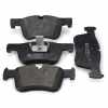 ZIMMERMANN Bremsbeläge + Wako BMW 1er F20 F21 3er F30-34 4er F32-36 vorne Bild ZIMMERMANN Bremsbeläge + Wako BMW 1er F20 F21 3er F30-34 4er F32-36 vorne