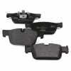 TEXTAR Bremsscheibe 92287505 + Bremsbelagsatz, Scheibenbremse 2209801 Bild TEXTAR Bremsscheibe 92287505 + Bremsbelagsatz, Scheibenbremse 2209801