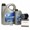 6L ORIGINAL 5W-30 dexos2 Motoröl + HIRSCHER Ölfilter OPEL Insignia A B 2.0 Turbo Bild 6L ORIGINAL 5W-30 dexos2 Motoröl + HIRSCHER Ölfilter OPEL Insignia A B 2.0 Turbo