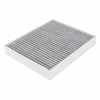 HIRSCHER Innenraumfilter Aktivkohle OPEL Astra J Insignia A Zafira C 95527473 Bild HIRSCHER Innenraumfilter Aktivkohle OPEL Astra J Insignia A Zafira C 95527473