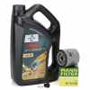 5L FUCHS TITAN 0W-20 Motoröl + MANN Ölfilter VW Golf 7 8 Passat B8 Polo 5 6 1.0-1.5 TSI Bild 5L FUCHS TITAN 0W-20 Motoröl + MANN Ölfilter VW Golf 7 8 Passat B8 Polo 5 6 1.0-1.5 TSI