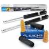 SACHS Staubschutzsatz, Stoßdämpfer 900 064 BILSTEIN Stoßdämpfer 19-183749