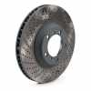 SEBRO Bremsscheiben + TEXTAR Beläge PORSCHE 996 3.6 GT3 / GT2 bis 12.2002 vorne Bild SEBRO Bremsscheiben + TEXTAR Beläge PORSCHE 996 3.6 GT3 / GT2 bis 12.2002 vorne