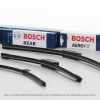 BOSCH Wischblatt 3 397 008 004 + Wischblatt 3 397 014 224