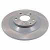 FEBI BILSTEIN Bremsbelagsatz, Scheibenbremse 116309 + Bremsscheibe 108430 Bild FEBI BILSTEIN Bremsbelagsatz, Scheibenbremse 116309 + Bremsscheibe 108430