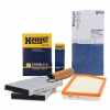 MAHLE Luftfilter LX 3188/11 HENGST FILTER Filter, Innenraumluft E3939LC-2 + Ölfilter E866H D367 Bild MAHLE Luftfilter LX 3188/11 HENGST FILTER Filter, Innenraumluft E3939LC-2 + Ölfilter E866H D367