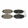 TEXTAR 2207601 Bremsbeläge + Wako MERCEDES W205 S205 C205 W213 S213 A238 C238 vorne Bild TEXTAR 2207601 Bremsbeläge + Wako MERCEDES W205 S205 C205 W213 S213 A238 C238 vorne