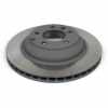SEBRO Bremsscheiben + TEXTAR Beläge AUDI Q7 4L 2EA PORSCHE Cayenne 9PA 1KU hinten Bild SEBRO Bremsscheiben + TEXTAR Beläge AUDI Q7 4L 2EA PORSCHE Cayenne 9PA 1KU hinten
