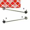 FEBI BILSTEIN Stange/Strebe, Stabilisator 26634 + Stange/Strebe, Stabilisator 26633 Bild FEBI BILSTEIN Stange/Strebe, Stabilisator 26634 + Stange/Strebe, Stabilisator 26633