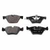 ATE Original Bremsbeläge + Warnkontaktsensor BMW 5er F10 F11 520i 523i 518d 520d vorne Bild ATE Original Bremsbeläge + Warnkontaktsensor BMW 5er F10 F11 520i 523i 518d 520d vorne