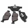 HIRSCHER Bremsscheiben + Beläge + Sensor BMW E81 E87 E90 E91 ab 03.2010 vorne + hinten Bild HIRSCHER Bremsscheiben + Beläge + Sensor BMW E81 E87 E90 E91 ab 03.2010 vorne + hinten