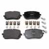 TEXTAR 2294201 Bremsbeläge + Wako MERCEDES W177 V177 W247 C118 X118 H247 X247 vorne Bild TEXTAR 2294201 Bremsbeläge + Wako MERCEDES W177 V177 W247 C118 X118 H247 X247 vorne